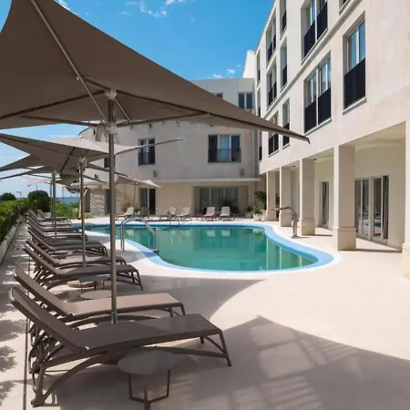 Daire Garden Palace Marjeta With Free Parking *