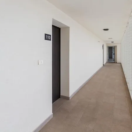 Garden Palace Marjeta With Free Parking