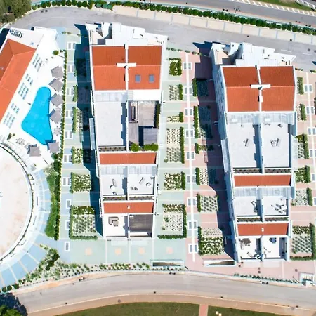 Daire Garden Palace Marjeta With Free Parking *
