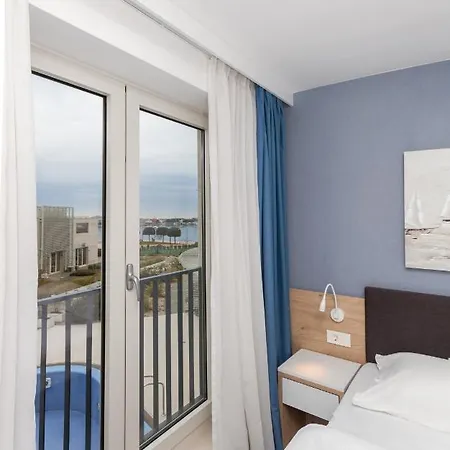 Garden Palace Marjeta With Free Parking Apartamento *