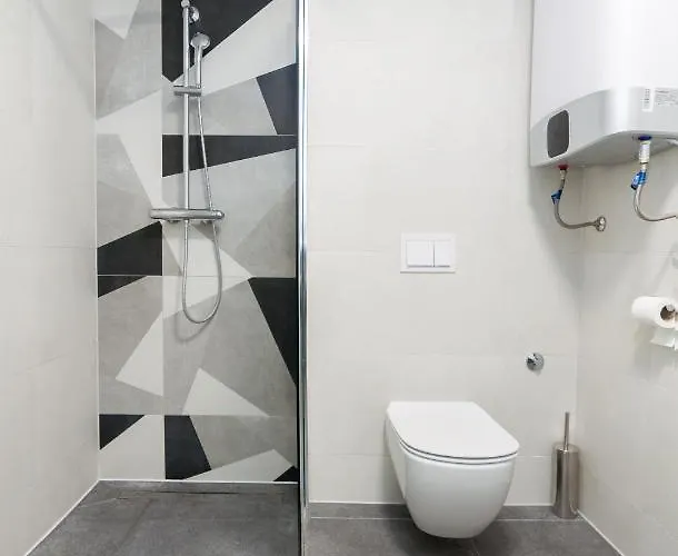 Garden Palace Marjeta With Free Parking * Umag