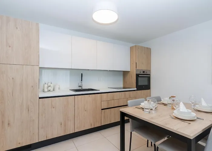 Apartamento Garden Palace Marjeta With Free Parking Umag