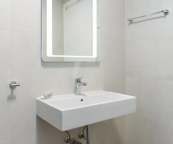 Apartamento Garden Palace Marjeta With Free Parking *