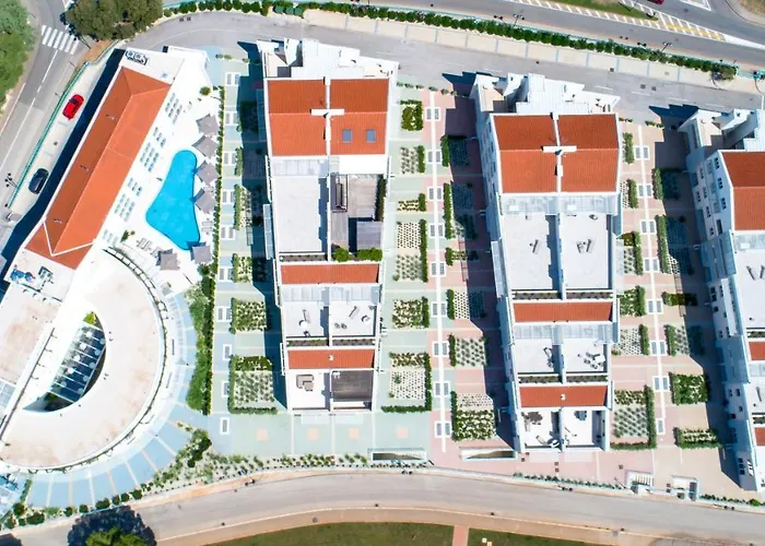 Apartamento Garden Palace Marjeta With Free Parking *