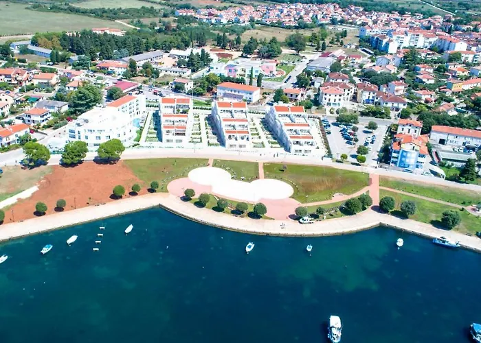 Garden Palace Marjeta With Free Parking