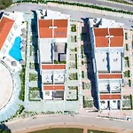 Lejlighed Garden Palace Marjeta With Free Parking *